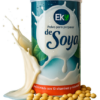 Bebida Eko Soya 100% 450 gr