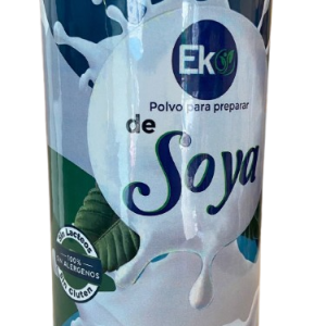 Bebida Eko Soya 100% 450 gr