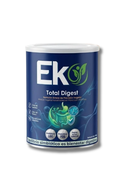 Eko Total Digest