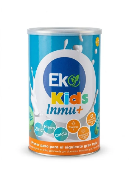 Eko Kids Inmu+
