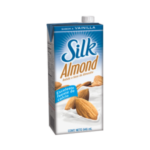 Ecoshop - Silk Almond